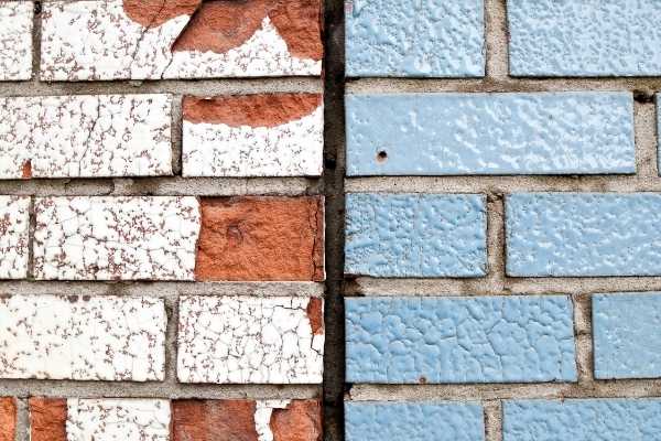 What if damage occurs to the neighbor's property during work Horsham?