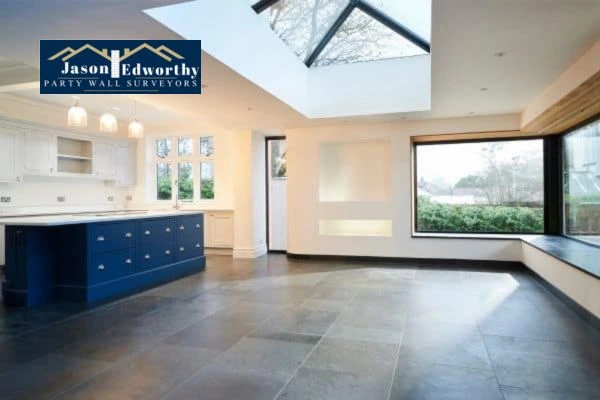 Our top tips for building near a boundary line Horsham
