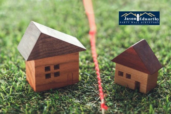 Do you want to build on a boundary line Horsham call our team today!