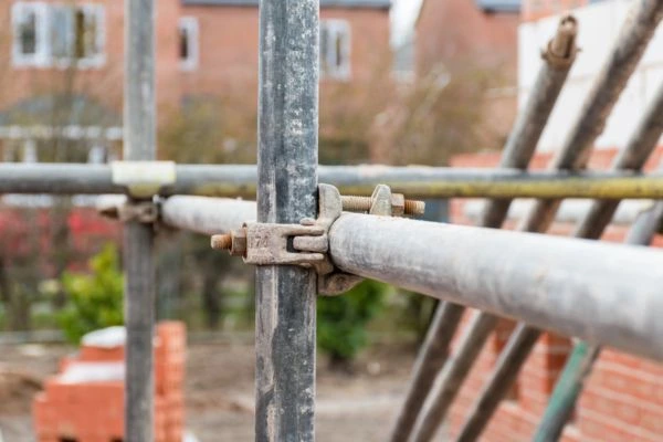 Ensure a party wall agreement is in place before Damage to Property Horsham happens.