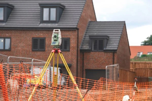 Damage to Property Horsham - speak to our surveyors today!