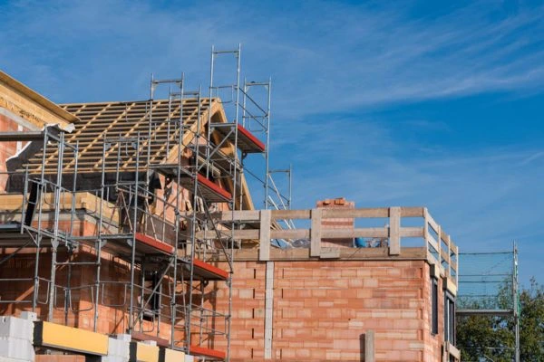 Damage to Property Horsham? Seek advice today!