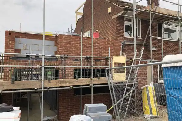 What to do if you have an Invalid Party Wall Notice Horsham