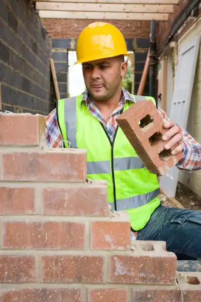 Jason Edworthy Party Wall Surveyors Horsham Working with Builders